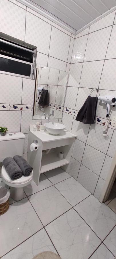 Pousada Aguas Do Mampituba Hotell Torres Exteriör bild