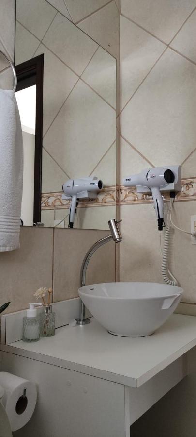 Pousada Aguas Do Mampituba Hotell Torres Exteriör bild