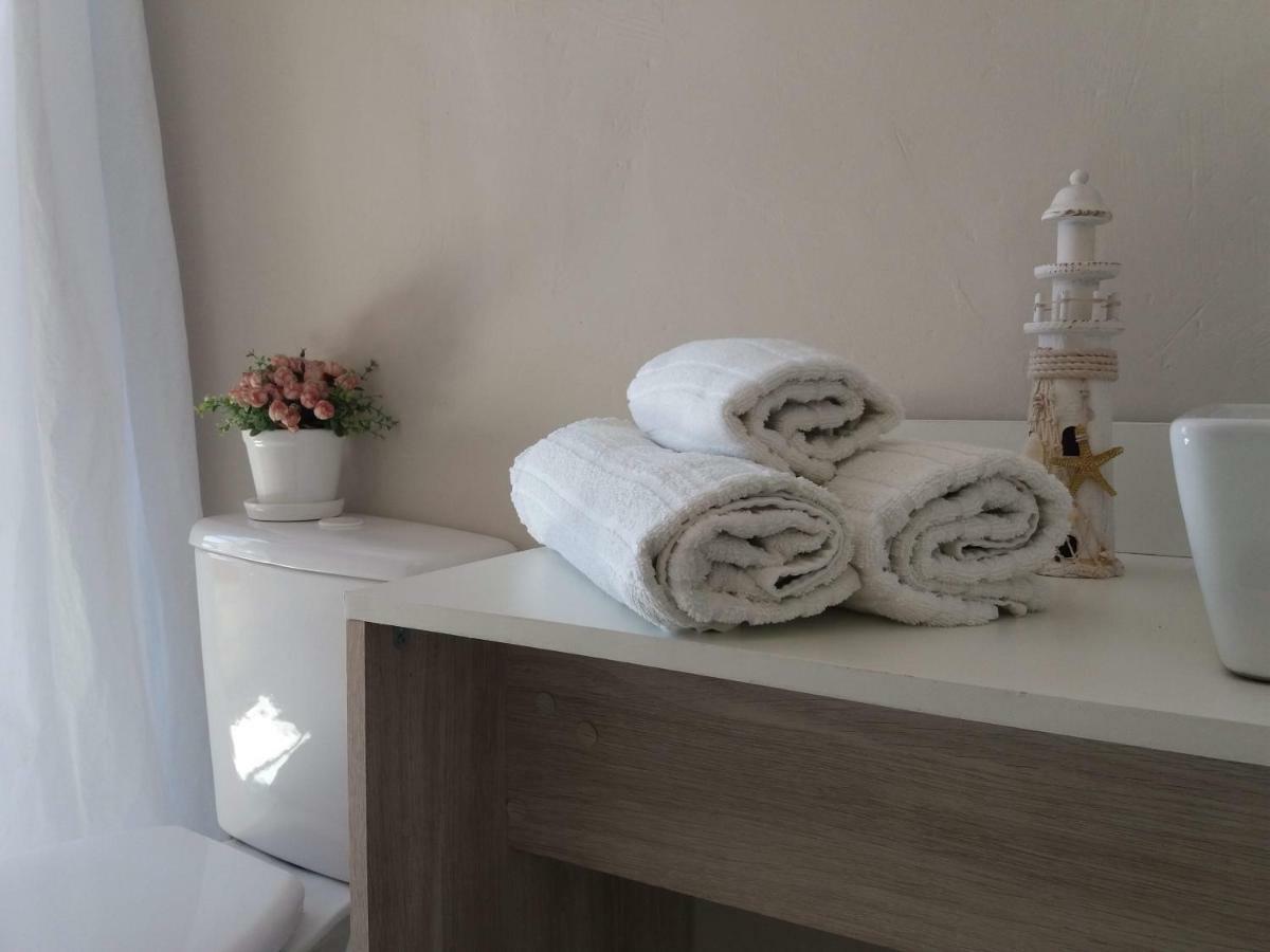 Pousada Aguas Do Mampituba Hotell Torres Exteriör bild