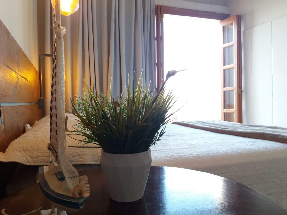 Pousada Aguas Do Mampituba Hotell Torres Exteriör bild
