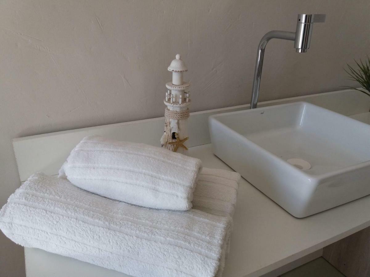 Pousada Aguas Do Mampituba Hotell Torres Exteriör bild