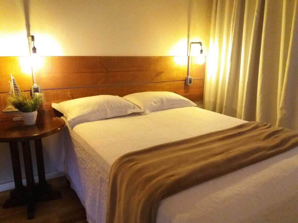 Pousada Aguas Do Mampituba Hotell Torres Exteriör bild