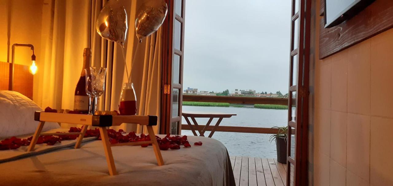 Pousada Aguas Do Mampituba Hotell Torres Exteriör bild