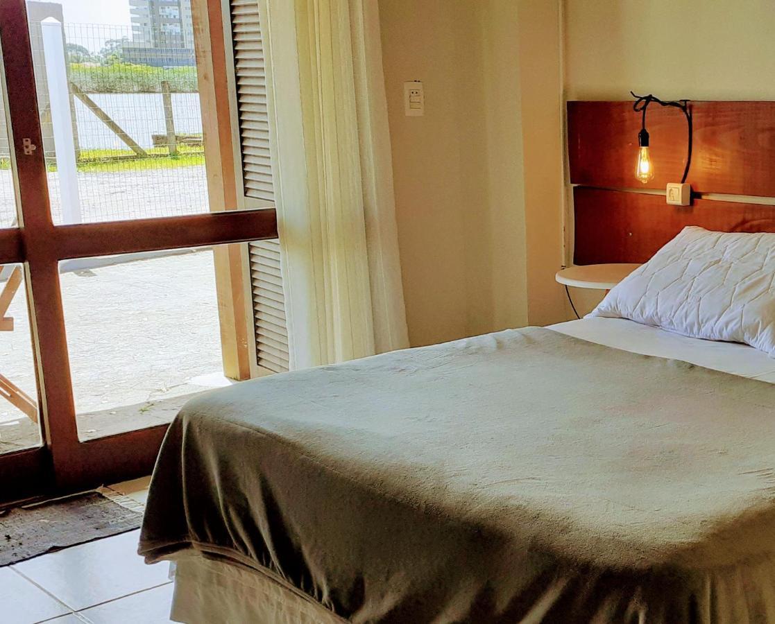 Pousada Aguas Do Mampituba Hotell Torres Exteriör bild